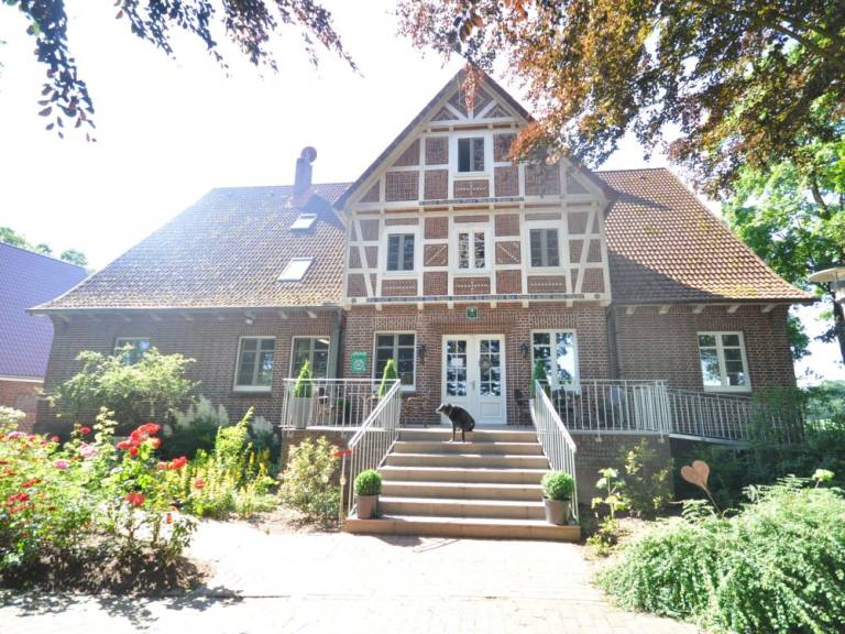 Huis Sauensiek