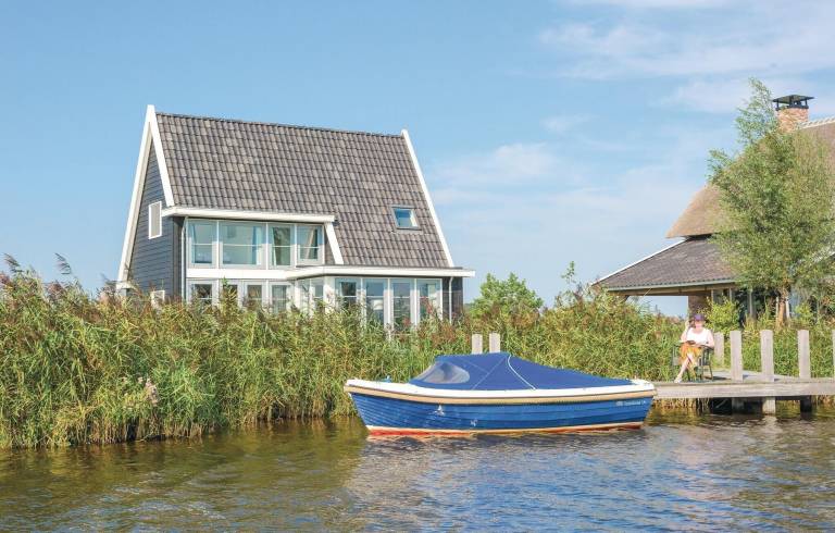 Huis Blokzijl