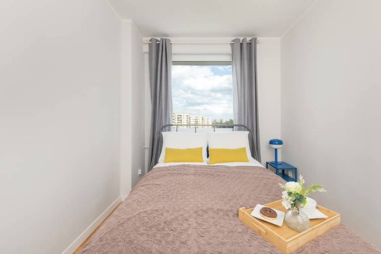 Child-friendly holiday apartment with fast internet | Pet-friendly — photo 3