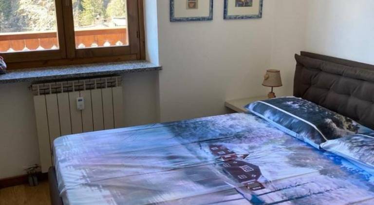 Rental apartment with 1 room for 4 persons — photo 2