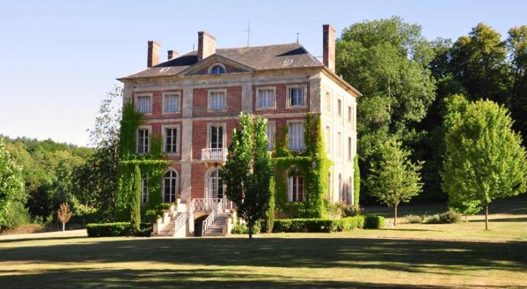 Chambre d'hôtes Saint-Martin-de-Bienfaite-la-Cressonnière