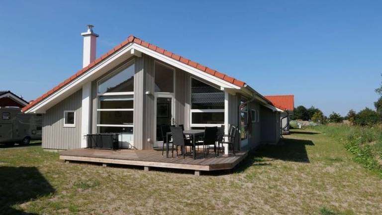 Ferienhaus Großenbrode