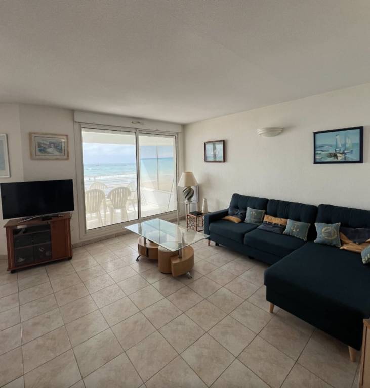 Ferienwohnung Palavas-les-Flots