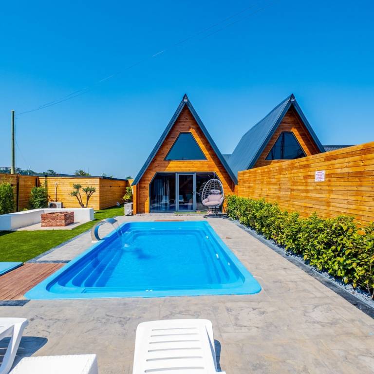 House  Samsun