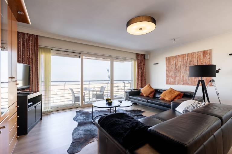 Ferienwohnung Blankenberge