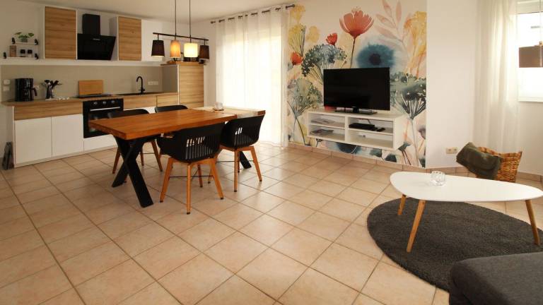 Ferienwohnung  Ramsberg