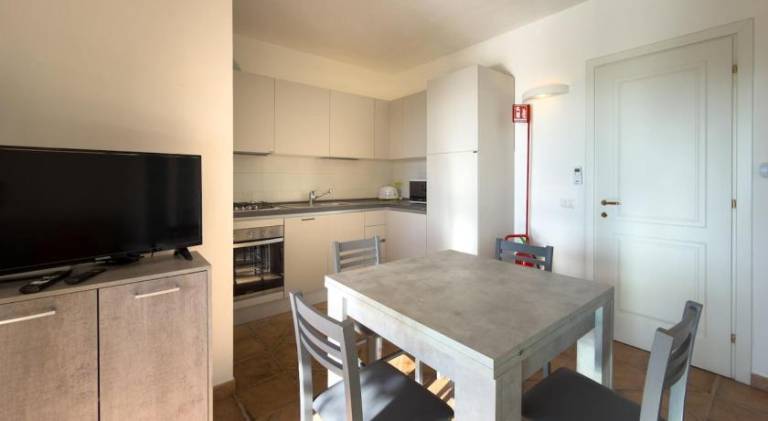 Rental apartment with 1 room for 4 persons — photo 3