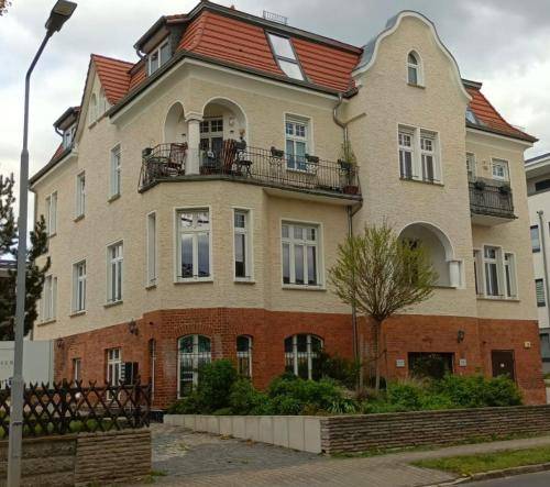 Ferienwohnung Grünheide (Mark)
