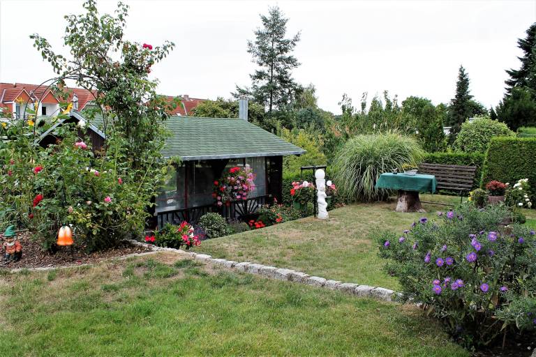 Ferienwohnung Zierow