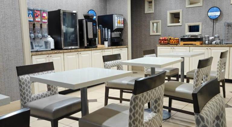 Sonesta Essential Hotels Overland Park — photo 4