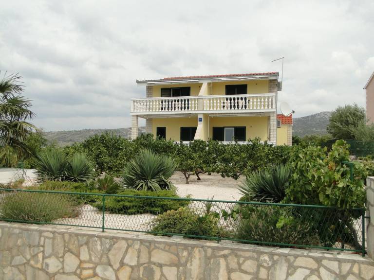 Appartement Primošten