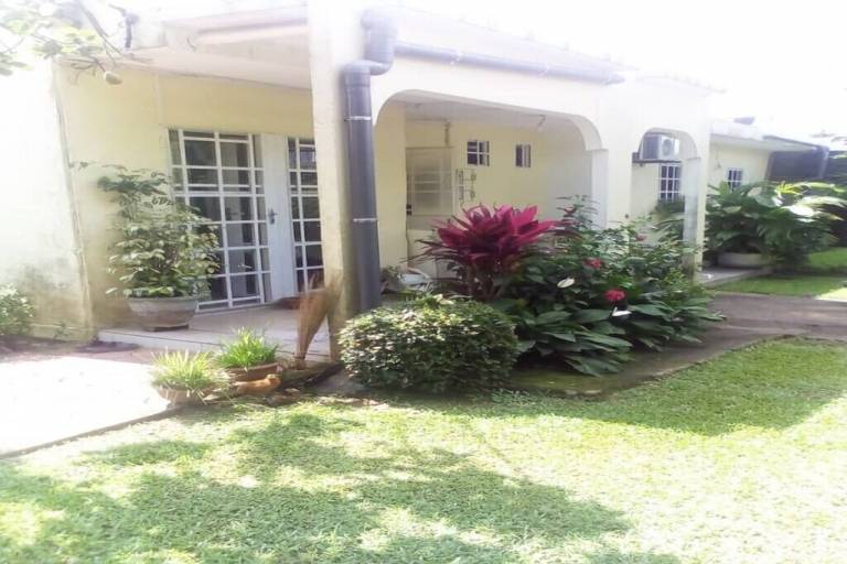 Maison de vacances  Douala