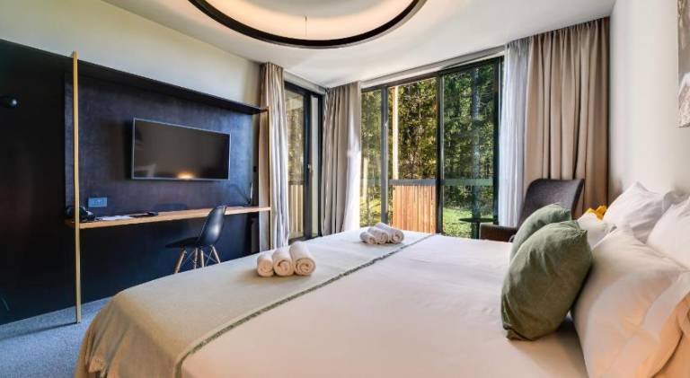 Lyra Hotel Plitvice — photo 2