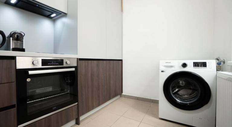 Apartment | Next to Belvedere — photo 4