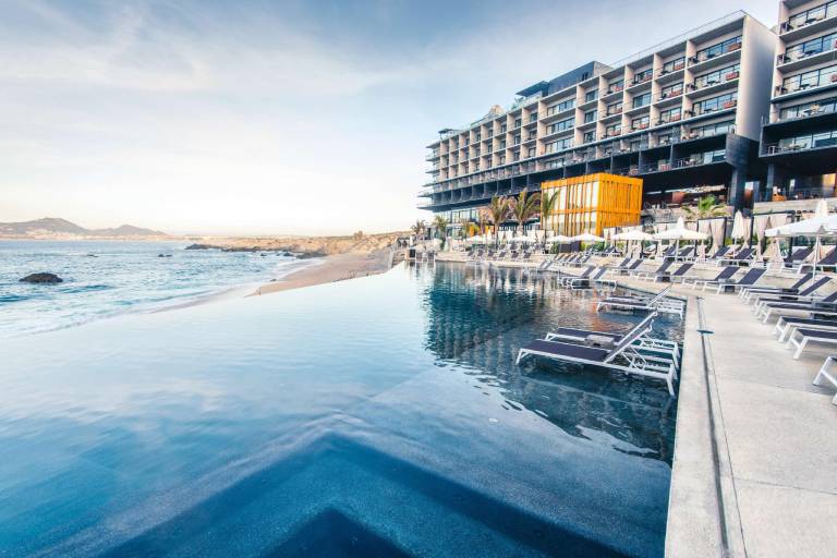 The Cape, A Thompson Hotel By Hyatt in Cabo San Lucas