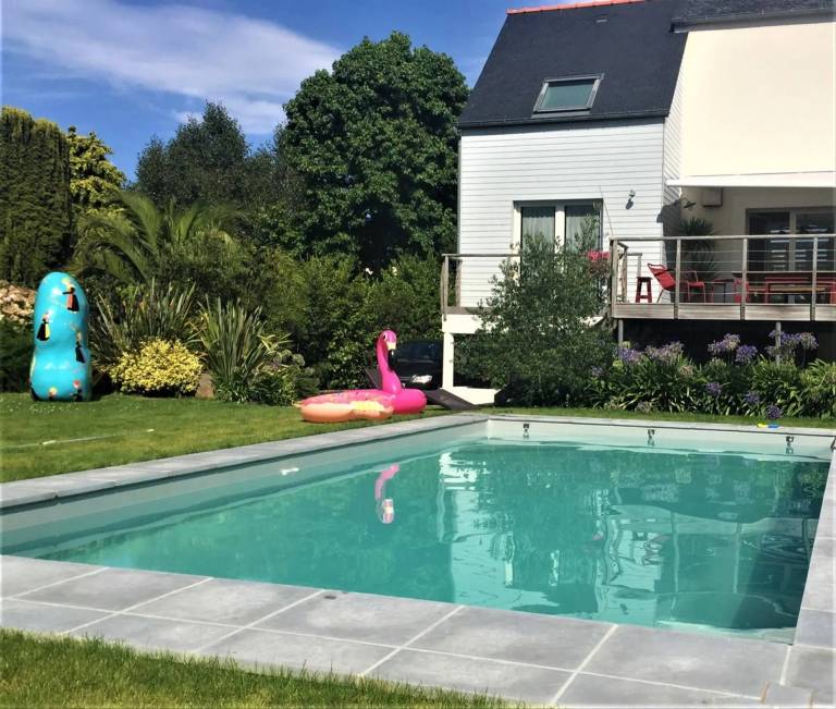Villa Perros-Guirec