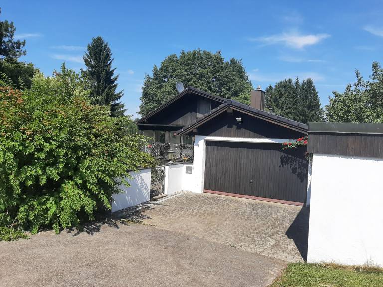 Ferienhaus Schwarzenbruck