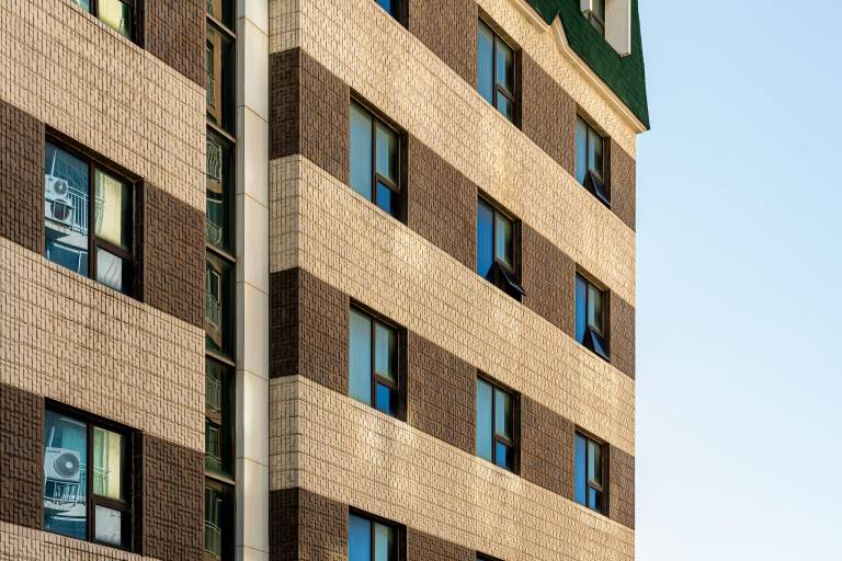 Emerald Hotel