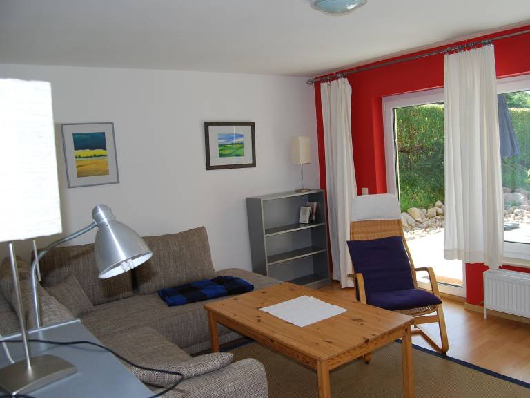 Rental apartment | Pets are welcome — photo 5