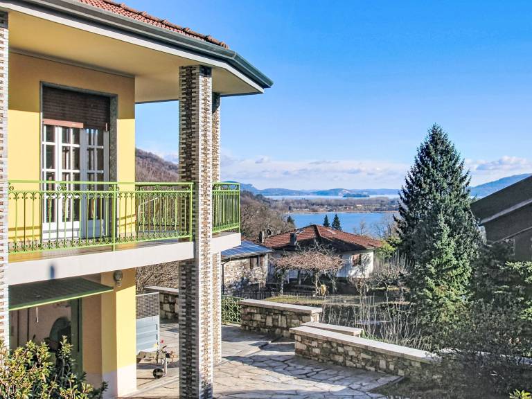 Ferienwohnung in Bracchio, für max. 6 Personen Ferienwohnung in Bracchio, für max. 6 Personen