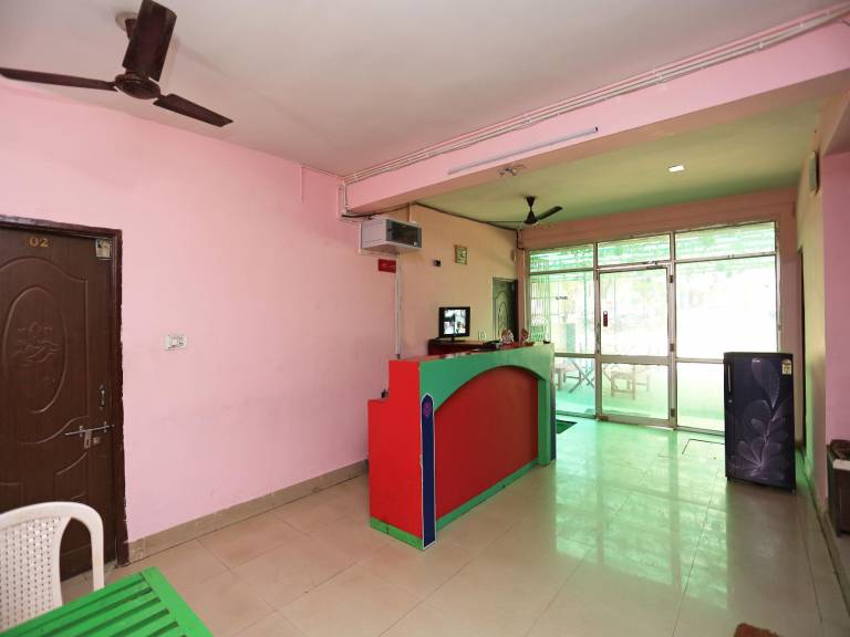 Hotel O Guddu Residency — photo 4