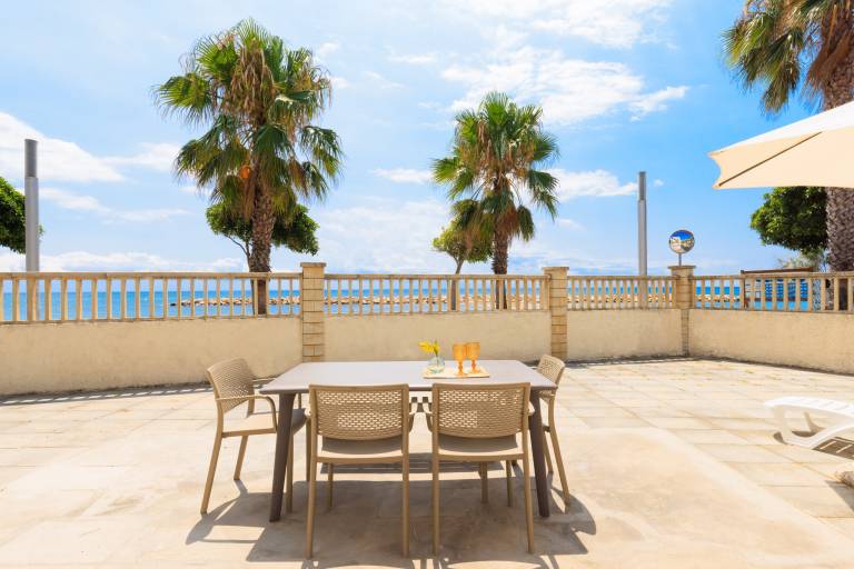 Apartamento  Cambrils