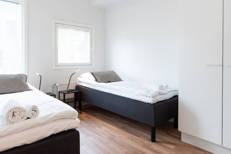 Appartement Pansio