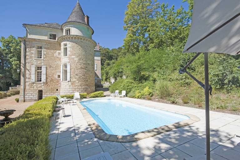 Château Montrem