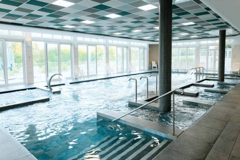 R&eacute;sidence b o Cottage