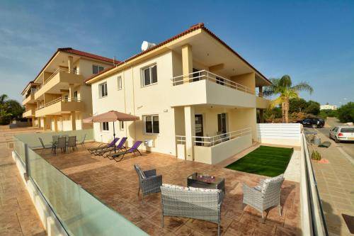 Appartement Ayia Napa