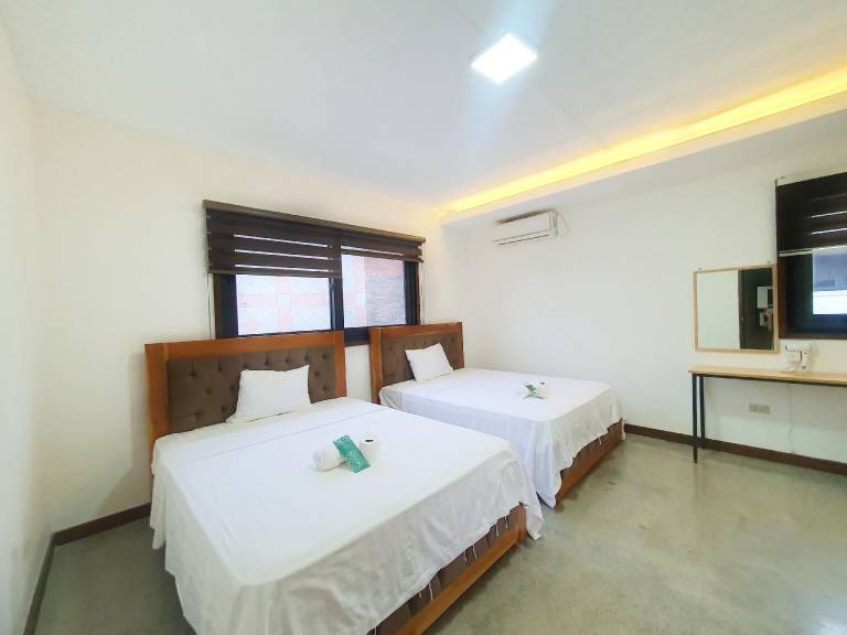 Ample villa with pool | Pets allowed — photo 2