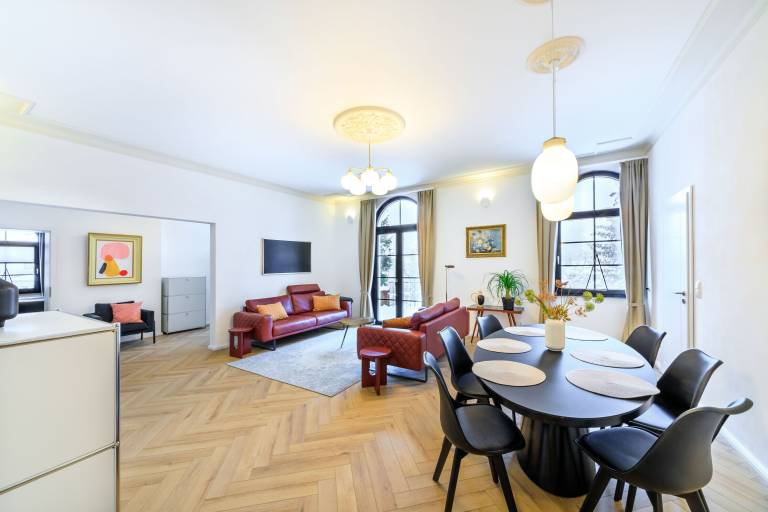 Ferienwohnung Reumtengrün