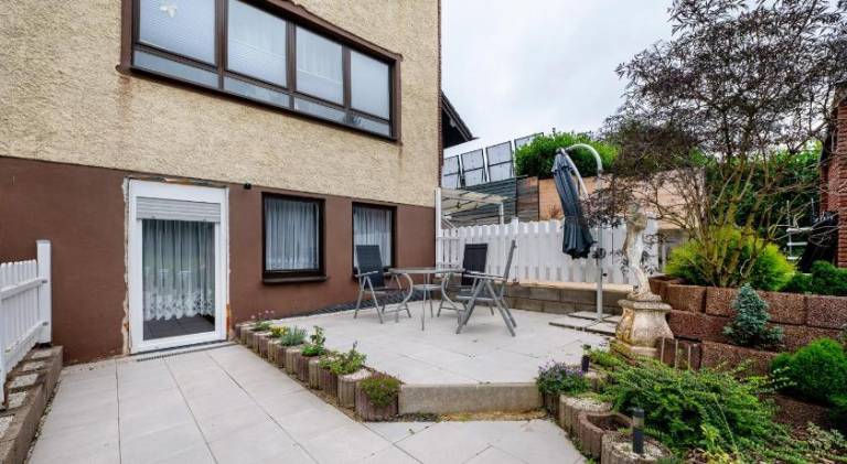 70 m&sup2; Ferienwohnung