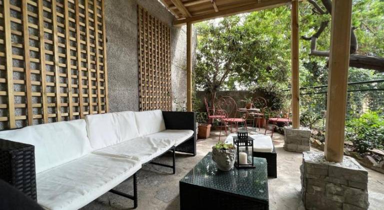 Apartment with 1 room for 3 persons — photo 3