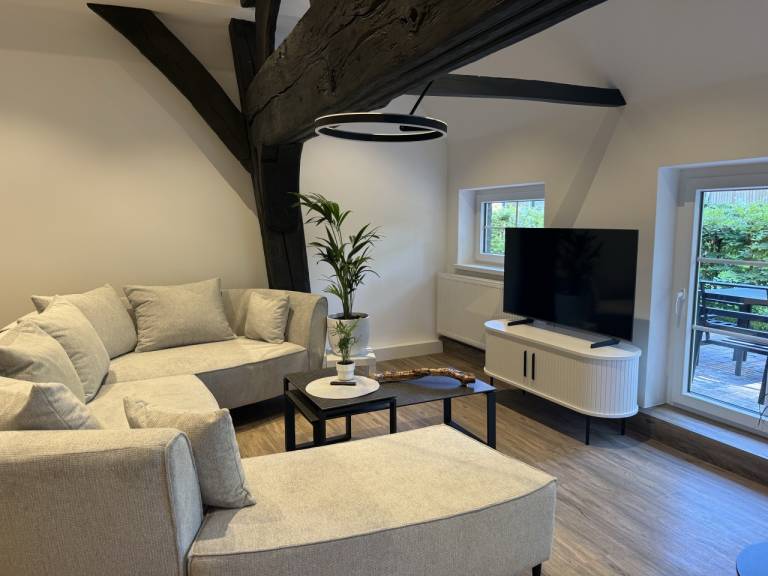 Ferienwohnung Bad Zwischenahn