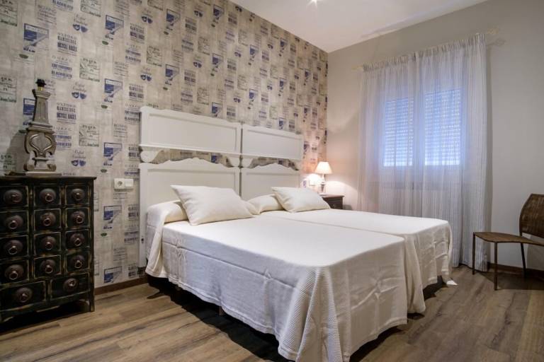 House  Pantiñobre