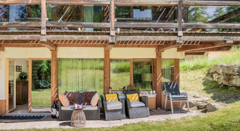 Holiday apartment | Ski nearby | Pet-friendly — photo 4