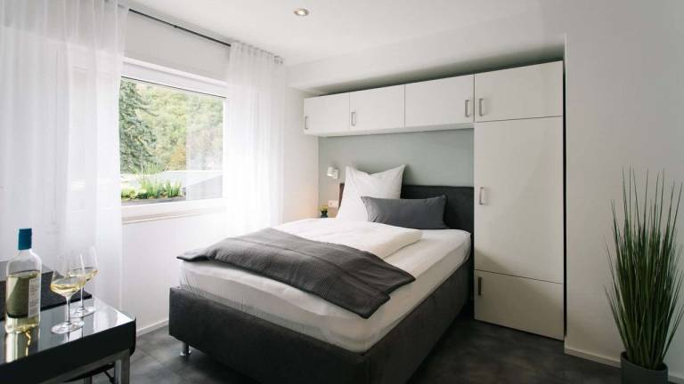 Ferienwohnung Heppenheim (Bergstraße)