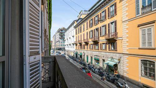Ample rental apartment | Near Milan Cathedral | Dogs allowed — photo 4