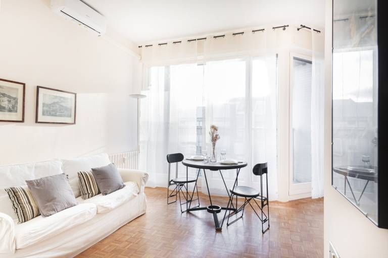 Easylife - Refuge of elegance in Porta Romana in Milan