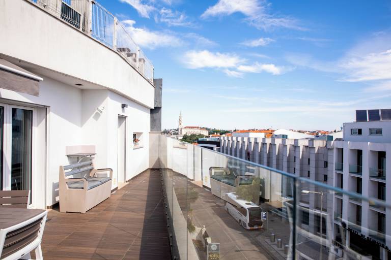 Apartamento Fátima