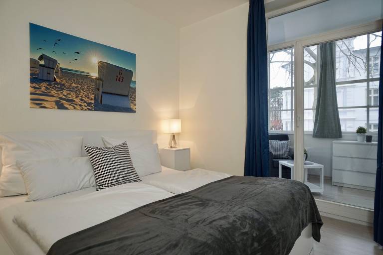 Holiday apartment with sauna — photo 5