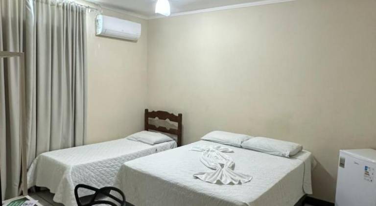 Gv Park Hotel in Governador Valadares
