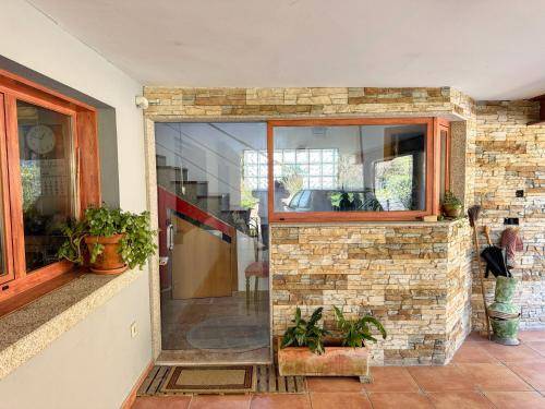 Apartamento Sanxenxo