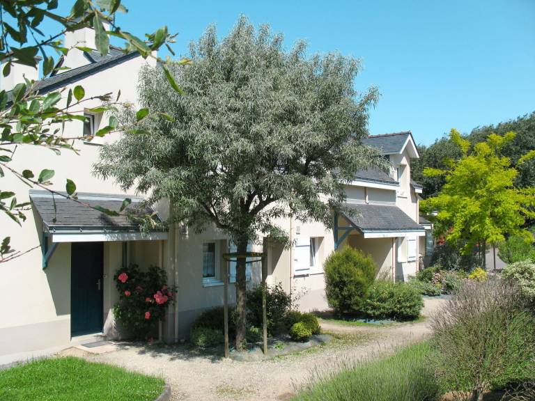 Maison de vacances  Pénestin