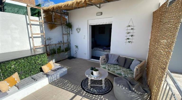 Apartment with terrace | Pets are welcome — photo 2