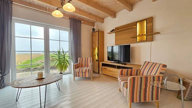 Ferienhaus  Hage