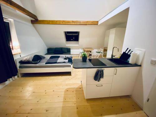Ferienwohnung Siegen