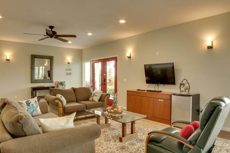 'The Aloha Green House' Retreat w/ Ocean Views! — photo 2