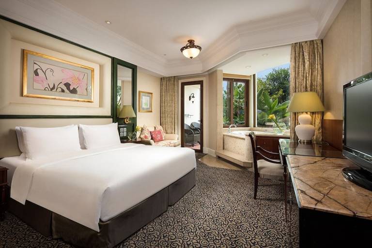 Resort  Siming